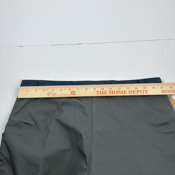 Fjallraven Barents Pro Trousers Blue Gray Mens W34 L35.5 NWT Eu 50 - Picture 6 of 16